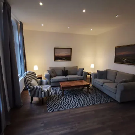 Apartman Gutshaus Am Oder Wolfenbüttel