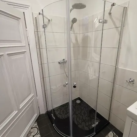 Apartman Gutshaus Am Oder *