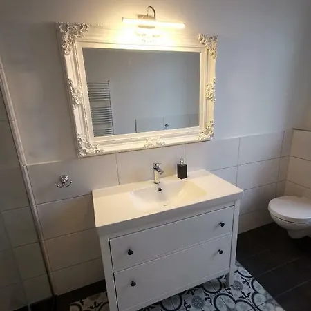 Gutshaus Am Oder Apartman Wolfenbüttel