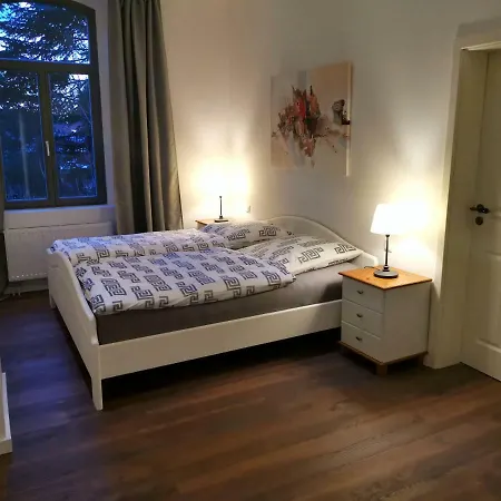 Gutshaus Am Oder *